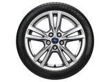 Ford S-Max ab 2015 4er-Satz Alufelgen 17