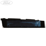 Original Ford Edge Zierleiste Aussentür links 2069218