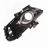 Ford Mondeo 2014-2022 Nebelscheinwerfer-Blende Chrom Vorne Fahrerseite Links