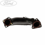 Ford Fiesta 2010-2012 1.4/1.5 TDCi Drosselklappe 1732731