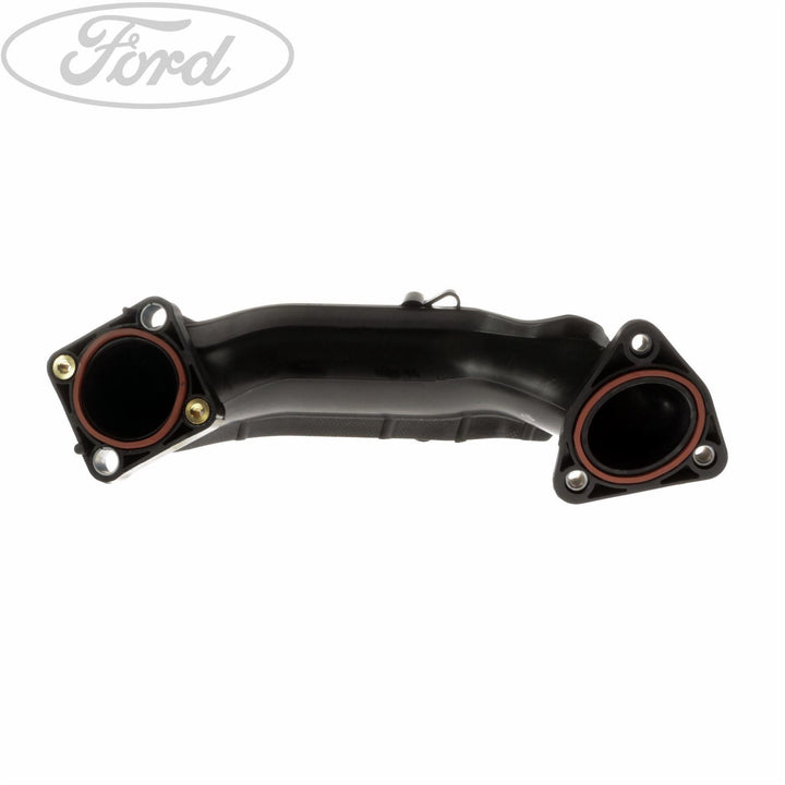 Ford Fiesta 2010-2012 1.4/1.5 TDCi Drosselklappe 1732731
