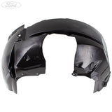Original Ford Fiesta 2013-2019 Verkleidung Radhaus rechts 1868569