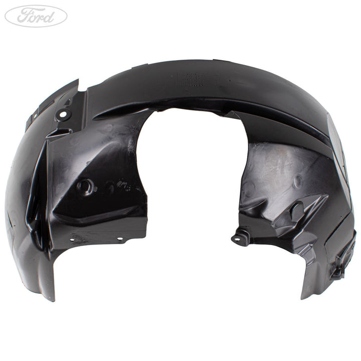 Original Ford Fiesta 2013-2019 Verkleidung Radhaus rechts 1868569
