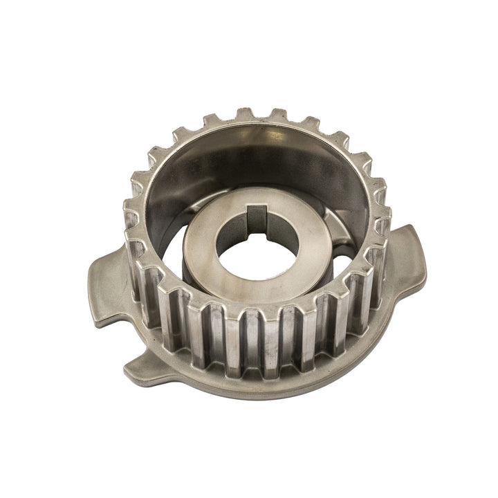 Original Ford Riemenscheibe für Diesel-Einspritzpumpe 1.5 Duratorq TDCi 1869460
