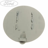 Original Ford Fiesta Klappe – Tankeinfüllstutzen 1866686