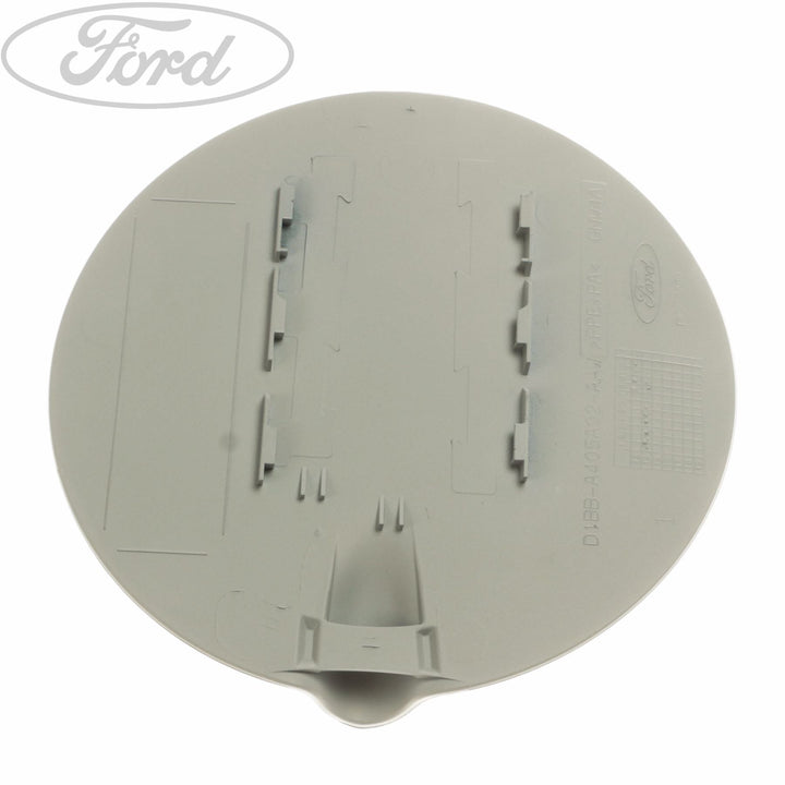 Original Ford Fiesta Klappe – Tankeinfüllstutzen 1866686