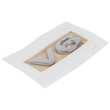 Mondeo Mk3 V6 Emblem Seitenteil/hinten 00-07