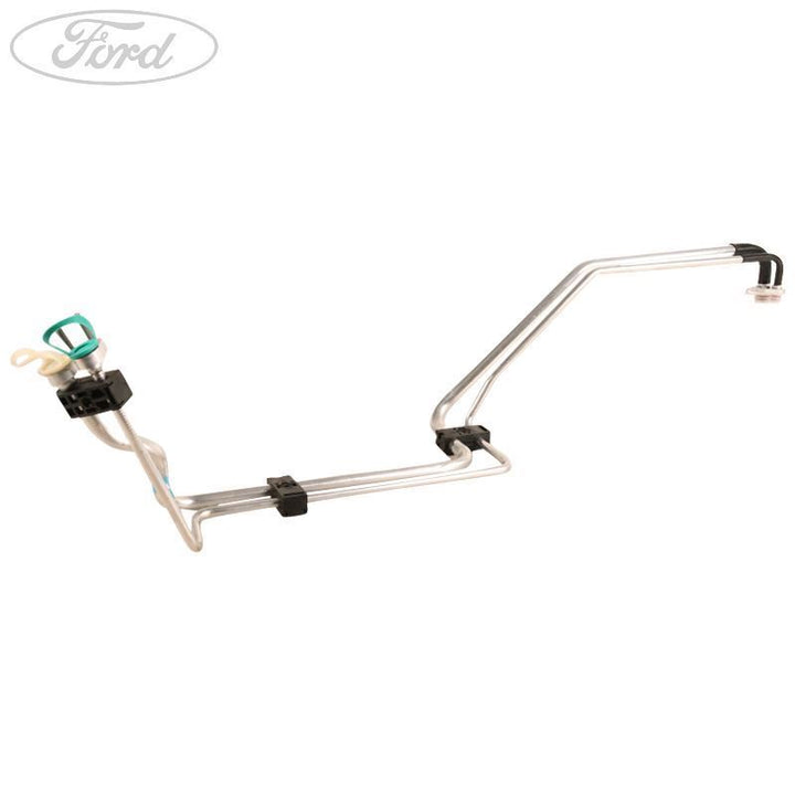 Original Ford S-Max Galaxy Schlauch hinten Klimaanlage 2006-2015 1792130