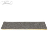 Original Ford Distanzstück/Isolator/Dämpfungselement 1357576