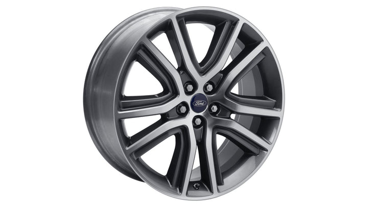 Ford Edge Alufelge 20