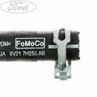 Original Ford Fiesta 2008-2012 Automatikgetriebekühlerschlauch 1595015