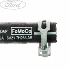 Original Ford Fiesta 2008-2012 Automatikgetriebekühlerschlauch 1595015