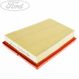 Fiesta MK6 Fusion 1.6 TDCi Luftfilter90 BHP