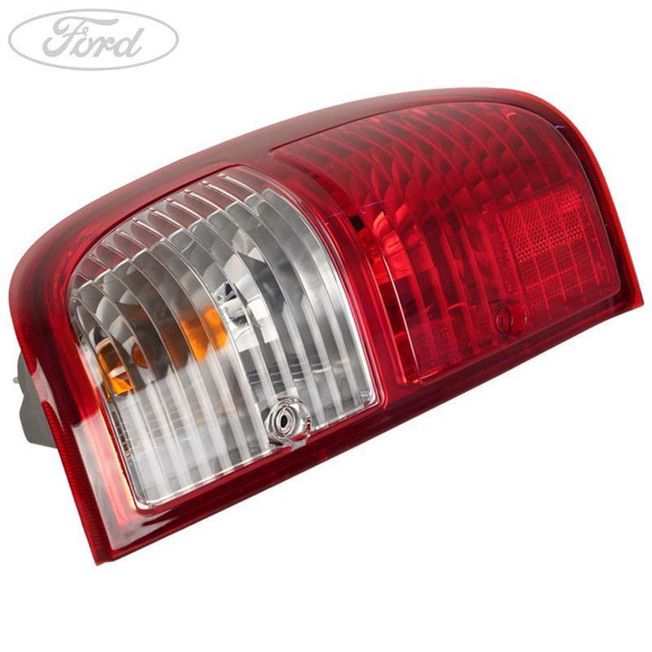 Original Ford Ranger Rücklichtleuchte mit Tonabnehmerbox 2004-2007 1357039