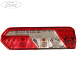 Original Ford Transit ab 2014 Rücklicht Lampeneinheit hinten rechts 1870425