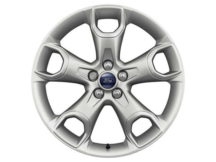 Ford Kuga 2012-2019 4er-Satz Alufelgen 19
