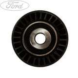 Original Ford C-Max Focus  Fiesta Riemenspanner-Riemenscheibe 1624447