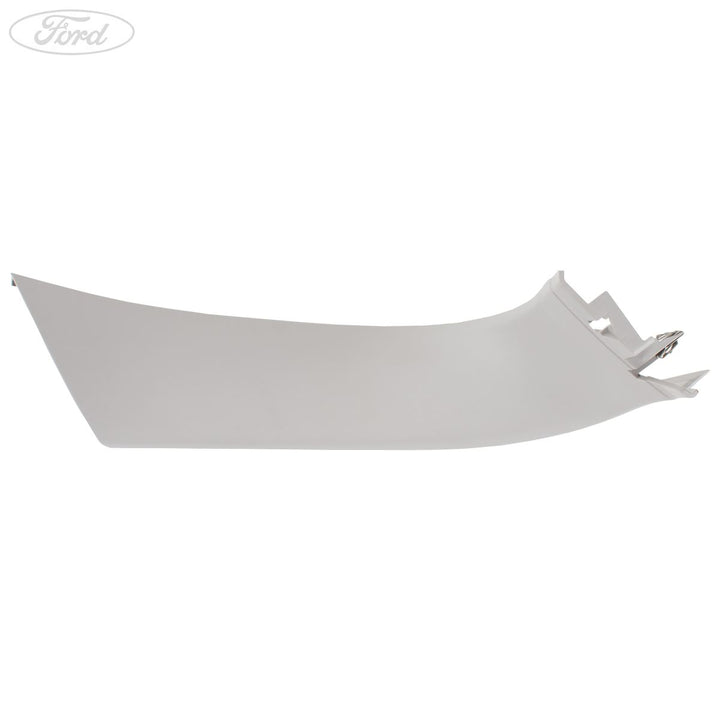 Original Ford S-Max Galaxy Innenverkleidung Kofferraumdeckel 2006-2015 1778408