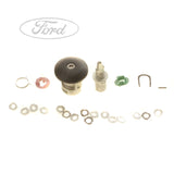 Ford Transit 2006-2014 Türschloss hinten 4060640