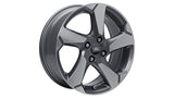 Ford Fiesta Alufelge 17