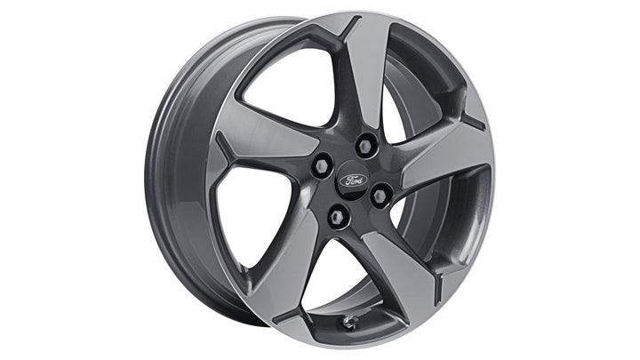 Ford Fiesta Alufelge 17