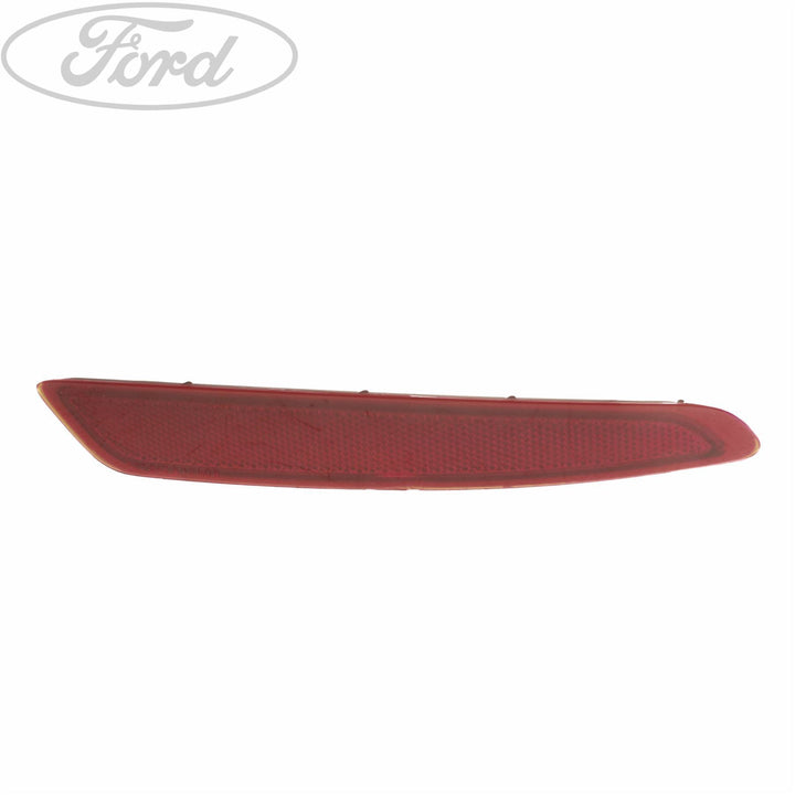 Original Ford Mondeo Heckstoßstange Reflektor 1704430