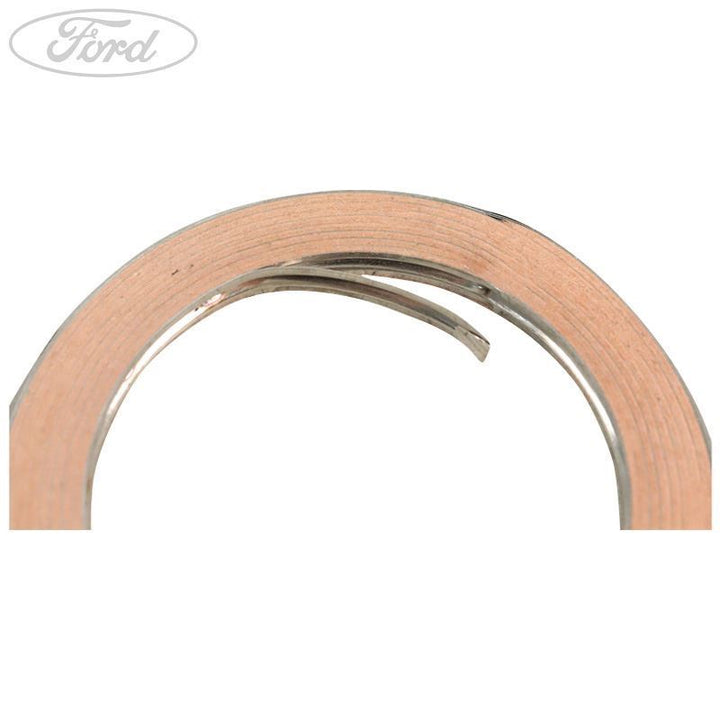 Original Ford Ranger Mounteverest Endeavor Dichtung Auspuffrohr hinten 3670556