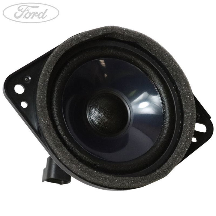 Original Ford Tieftonlautsprecher vorn Stand 1872875