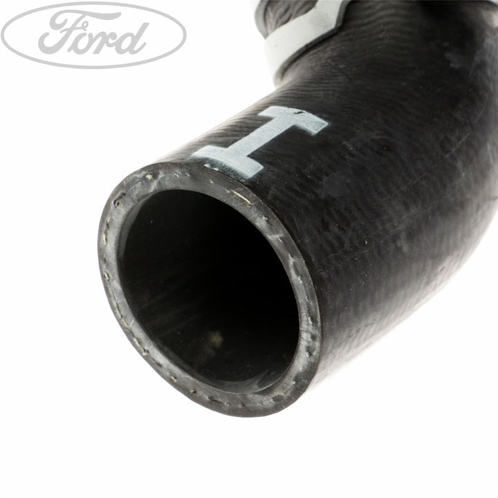 Ford Mondeo 2001-2007 Wasserpumpenauslassschlauch für 3.0L V6 Duratec 4801001