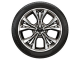 Original Ford Focus & C-MAX Alufelge 18
