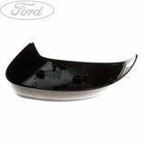 Original Ford Focus & Mondeo Mk4 Vorne Rechts Außenspiegelgehäuse Abdeckung 1539407