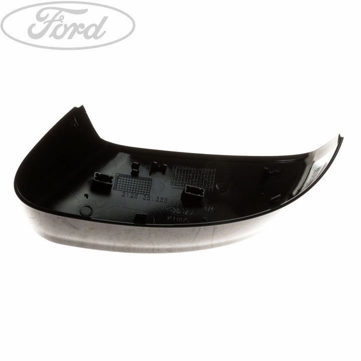 Original Ford Focus & Mondeo Mk4 Vorne Rechts Außenspiegelgehäuse Abdeckung 1539407