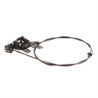 Original Ford Fiesta Fusion 2001-2012 Betätigungszug Motorhaube 1515856