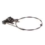 Original Ford Fiesta Fusion 2001-2012 Betätigungszug Motorhaube 1515856