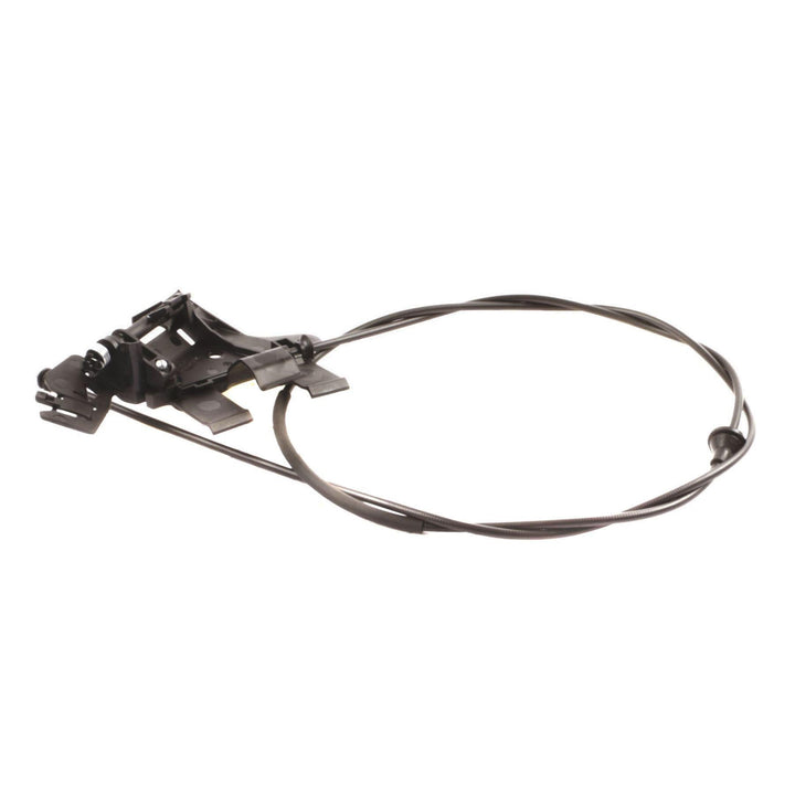 Original Ford Fiesta Fusion 2001-2012 Betätigungszug Motorhaube 1515856