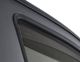 Ford Transit/Tourneo Custom ClimAir* Windabweiser, Fenster vorne, dunkel getönt 2170133