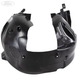 Original Ford Mustang 2015-2017 Vorderer Radlauf 5325393
