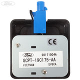 Gps-Antenne