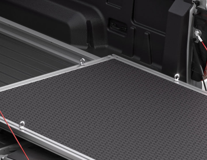 Ford Ranger Ringschrauben-Befestigungssatz, ausziehbare Ladefläche, 4-teilig