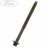 Original Ford Zylinderkopfschraube 1313817 - 5 Stk
