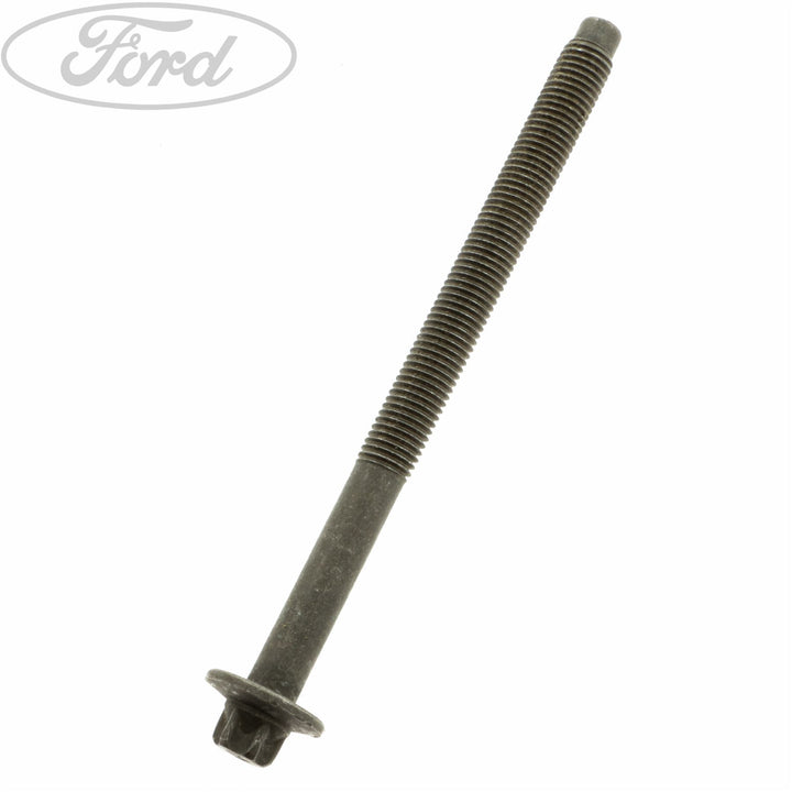 Original Ford Zylinderkopfschraube 1313817 - 5 Stk