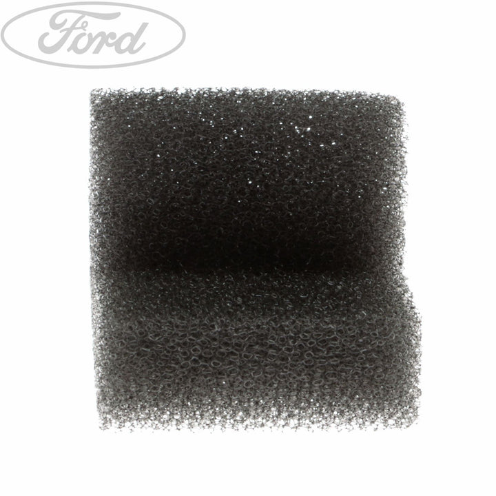 Original Ford Fiesta B-MAX 2008-2012 Luftfilter 1.4L Duratec 1541513