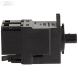 Transit MK5 MK6 MK7 Tourneo Heizungsgebläse Schalter