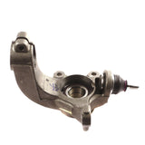 Original Ford Transit Connect Achsschenkel und Vorderradnabe 2002-2013 5246265