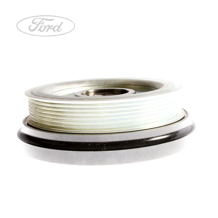 Original Ford Riemenscheibe - Kurbelwelle 1776624