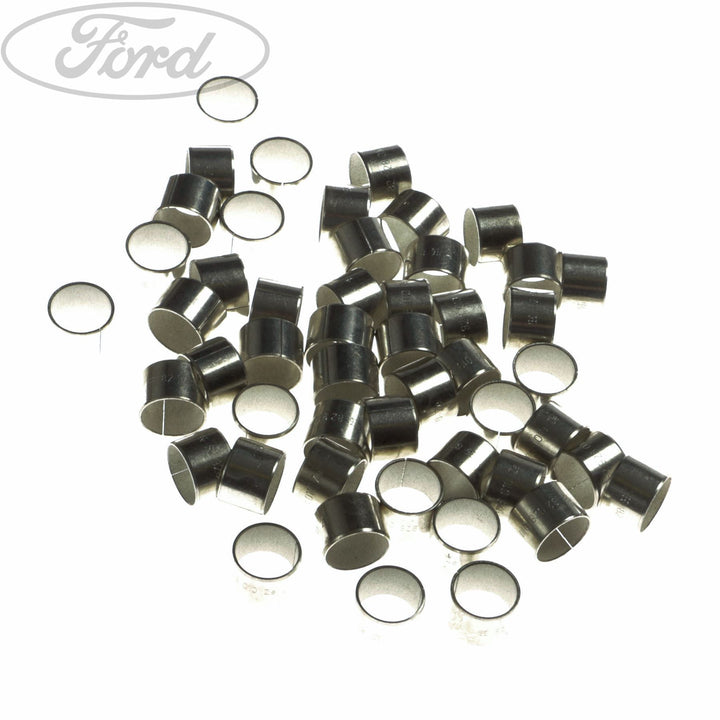 Original Ford Getriebegehäuseaufnahme 1384385