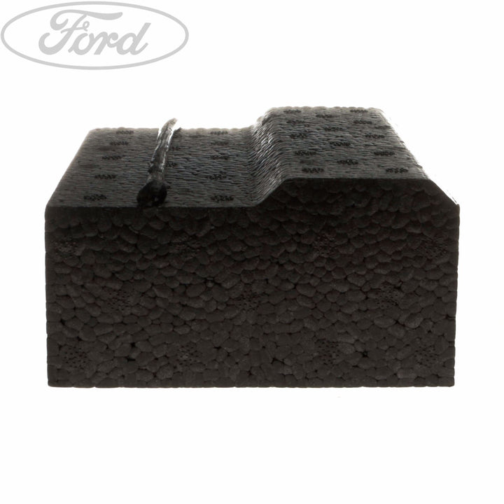 Original Ford Ersatzradträger Stützhalter 2004589