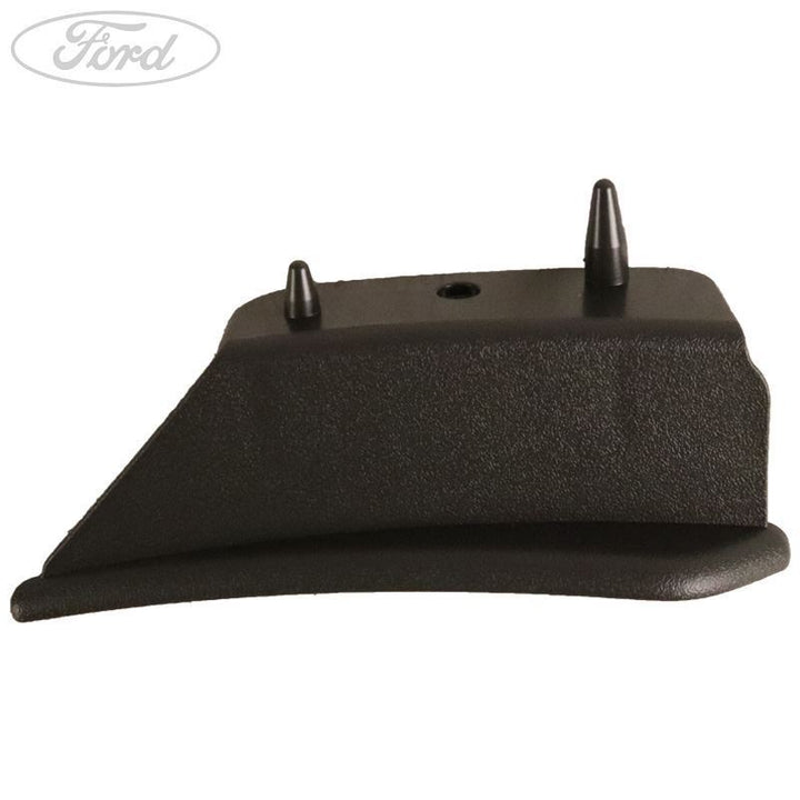 Original Ford Fiesta 2015-2019 Halter Stoßfänger hinten links 1742395