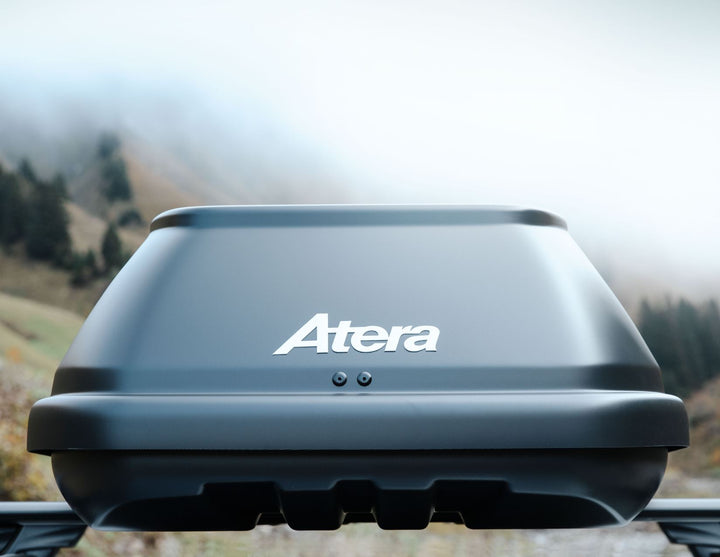 Atera* Dachbox Casar M, Lava Structured