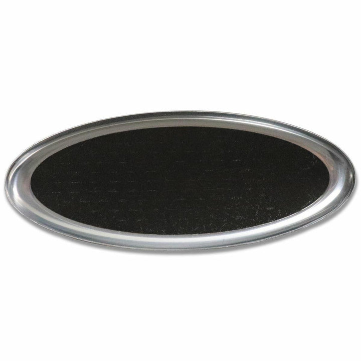 Ford KA 2008-2016 Ford-Oval-Emblem Heckklappe Blau 1542421